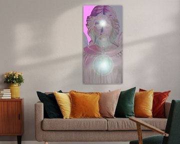 Ange de la compassion