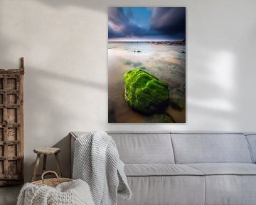 Strand von Barrika