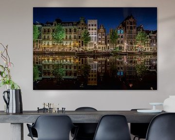 Amsterdam von Michel Jansen