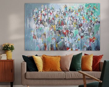 Marathon van Atelier Paint-Ing