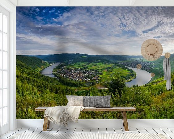 Raumvorschau
