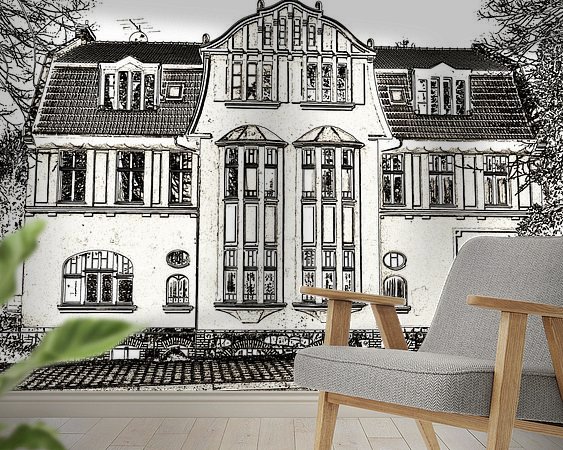 Raumvorschau