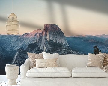 Half Dome von Pascal Deckarm