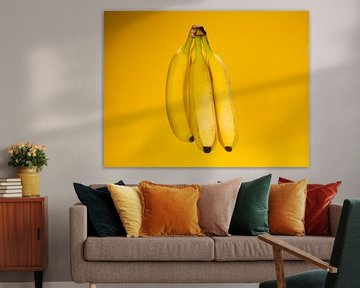 Bananen van Hennnie Keeris