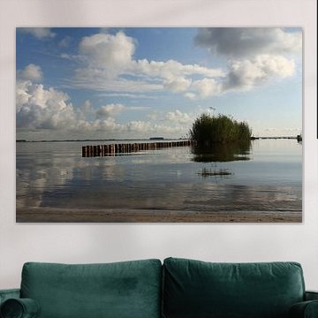 Slotermeer Friesland