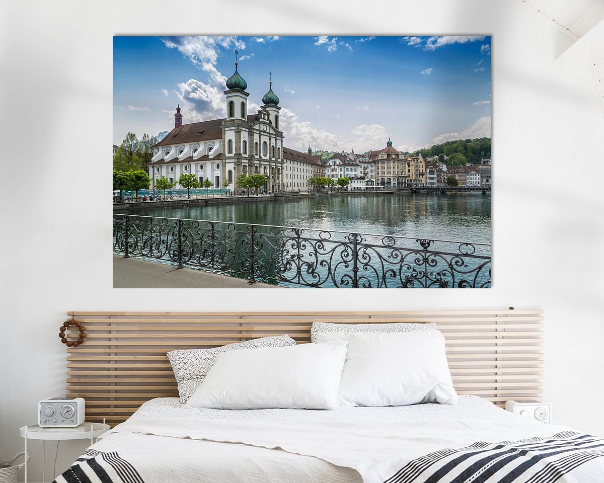 Raumvorschau