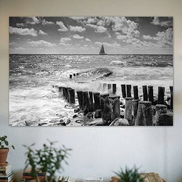 Zeeuwse golfbrekers III