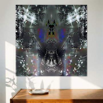 Lovetassie Spiritual Woman Being