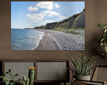 Sangstrup Klippe  von Melvin Fotografie