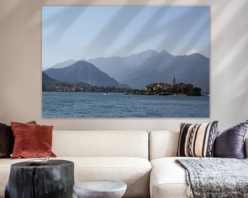 lago maggiore  van Lieke Roeven