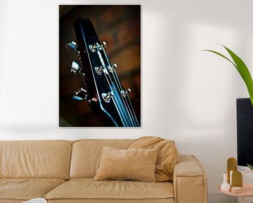 guitare 2 sur Norbert Sülzner