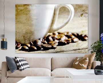 coffee by Jana Behr