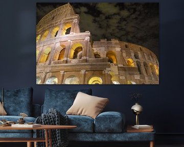 Colloseum by Ivana Luijten