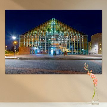 Boekenberg Spijkenisse