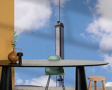 Torentje HAV Bank, Schiedam