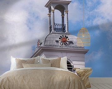 Toren Havenkerk, Schiedam