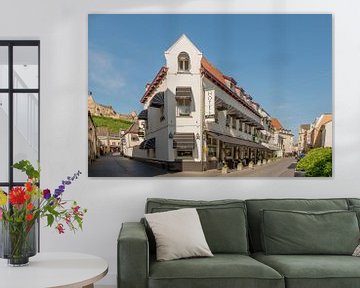 Hotel Hulsman Valkenburg a/d Geul by Dutch Zappie