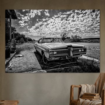 U.S. Route 66 van Tilly Meijer