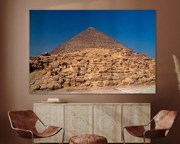 Piramide van Cheops