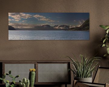 Norway coast von Gerard Wielenga