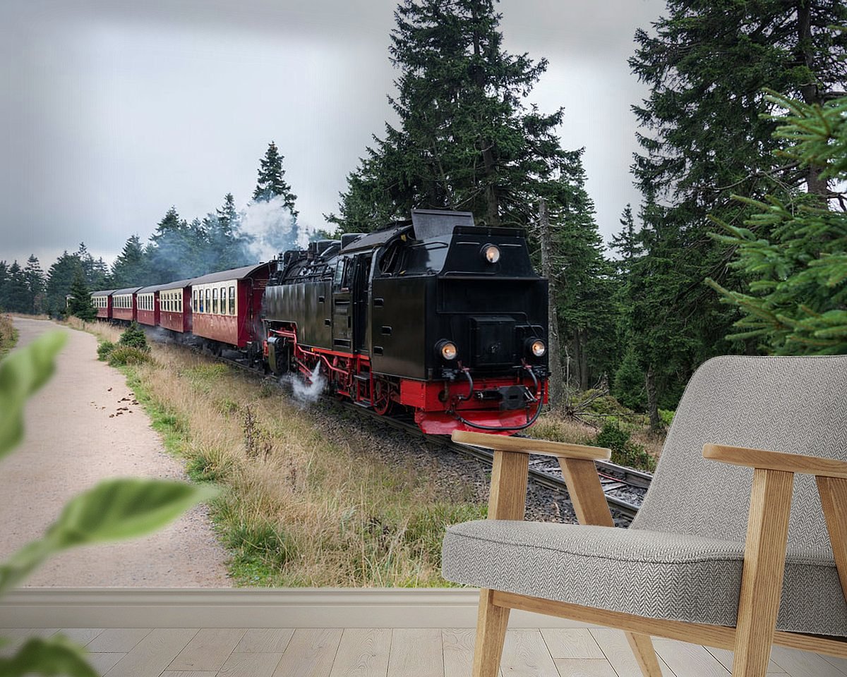 Raumvorschau