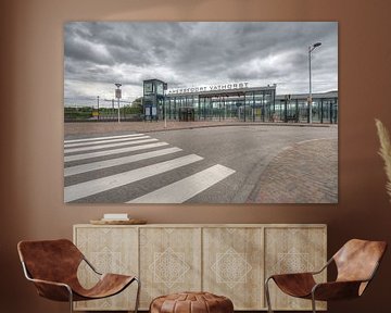 Station Vathortst Amersfoort von Sieger Homan