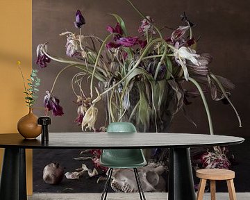 memento mori by Marion Kraus