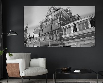 The Dutch Hotel by Montferland Fotografie