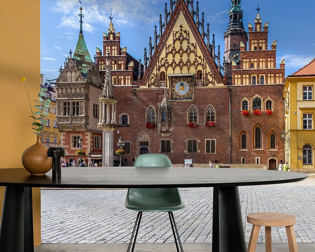 Raumvorschau
