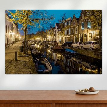 Haarlem op zijn mooist!