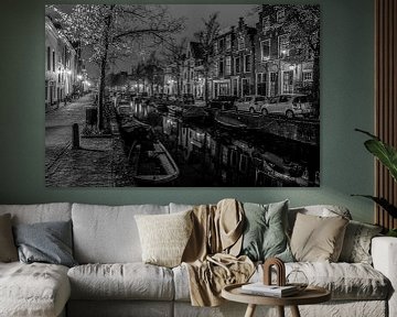 Haarlem dans toute sa splendeur ! sur Dirk van Egmond