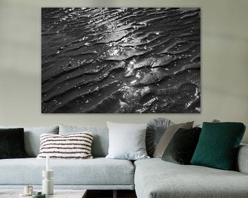 waves of sand von Marieke Treffers