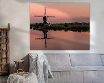 Kinderdijk