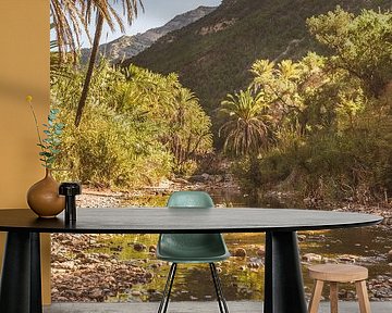 Paradise Valley by Andy Troy