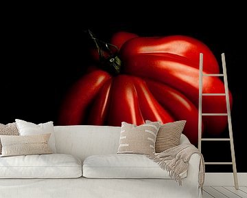 Das echte Coeur de Boeuf von Kristoff De Turck
