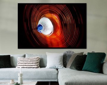 Spinner by Susanne Schuijt