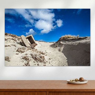 Erinnerungen an Texel