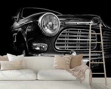 Volvo Amazon 1968 by Bart van Dam