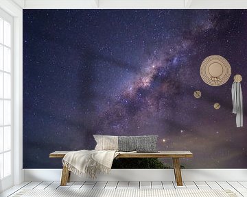 Window to Space by Vincent Fennis