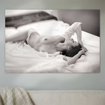 white 04 von Silvio Schoisswohl