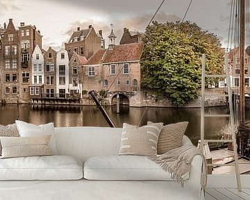 Rotterdam, Nederland