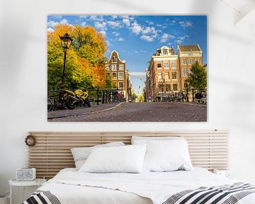 Amsterdam - Reesluis