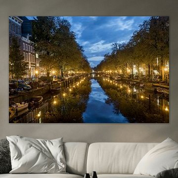 Amsterdam op zijn mooist!