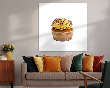 Cupcake by Studio LINKSHANDIG Amsterdam