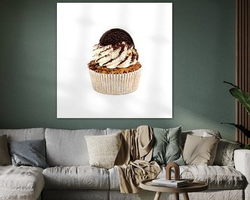 Cupcake by Studio LINKSHANDIG Amsterdam