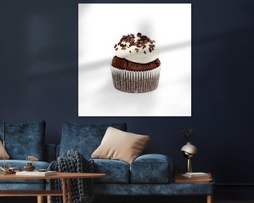 Cupcake by Studio LINKSHANDIG Amsterdam