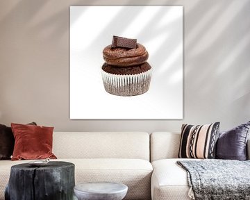 Cupcake by Studio LINKSHANDIG Amsterdam