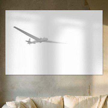 Segelfliegen in Hilversum