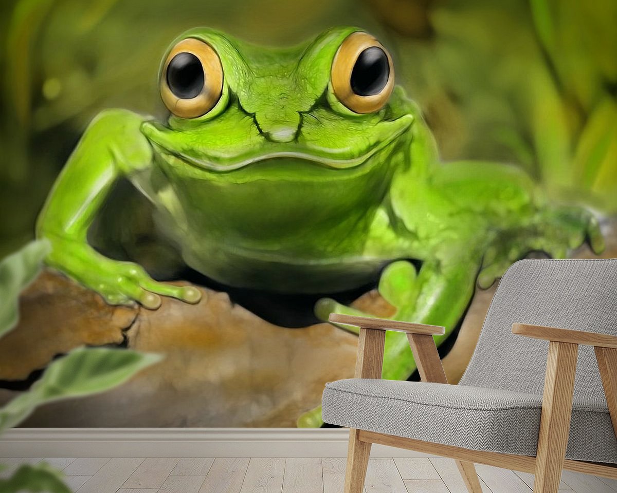Raumvorschau