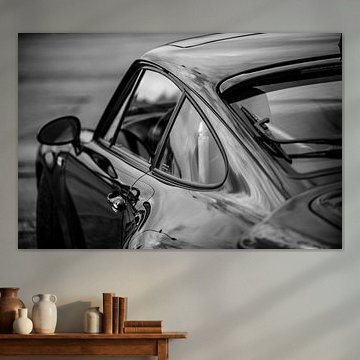 Porsche von Wim Slootweg